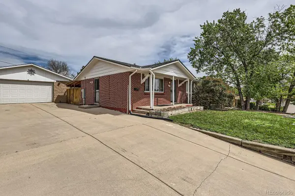 1325 Elder ST, Denver, CO 80221