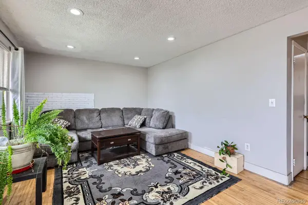 1325 Elder ST, Denver, CO 80221