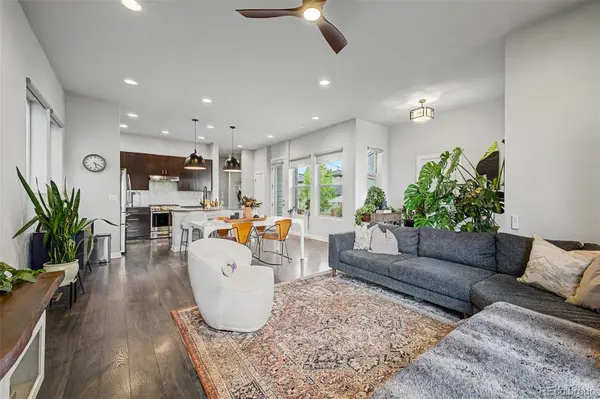 6640 Pecos ST, Denver, CO 80221