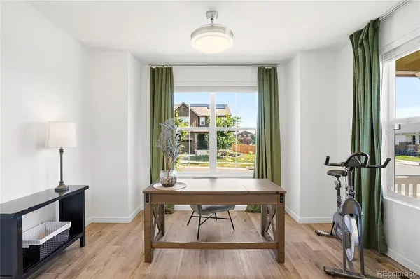 855 S Elk WAY, Aurora, CO 80018