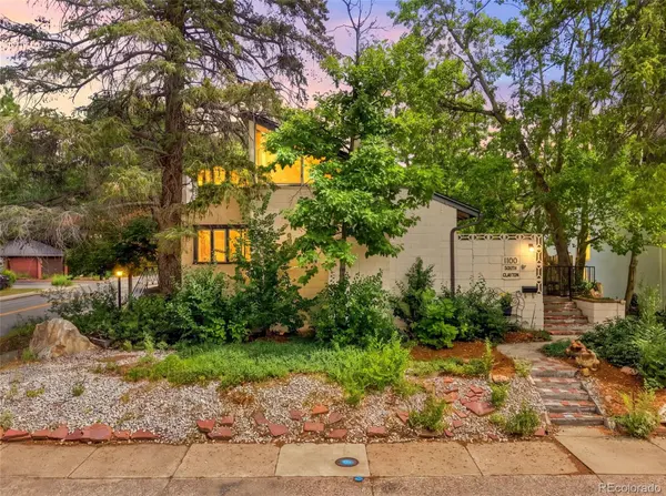 1100 S Clayton ST, Denver, CO 80210