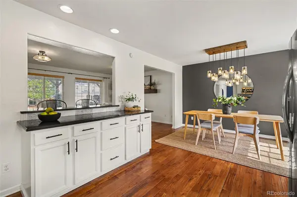4660 S Wright WAY, Morrison, CO 80465