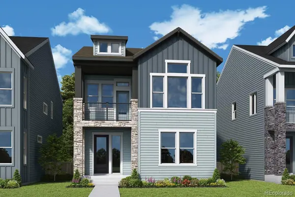 16193 Promenade ST, Broomfield, CO 80023