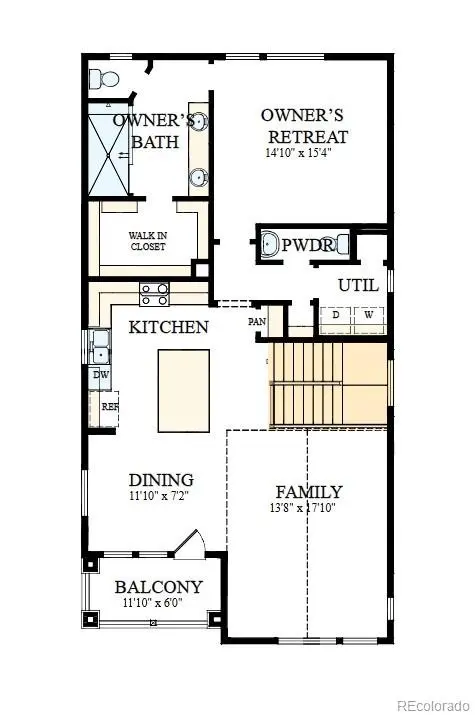 16193 Promenade ST, Broomfield, CO 80023