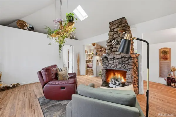 431 Corona ST, Palmer Lake, CO 80133