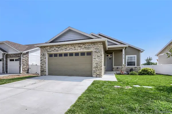 4112 Florence AVE, Evans, CO 80620