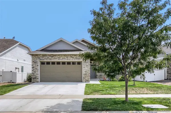 4112 Florence AVE, Evans, CO 80620