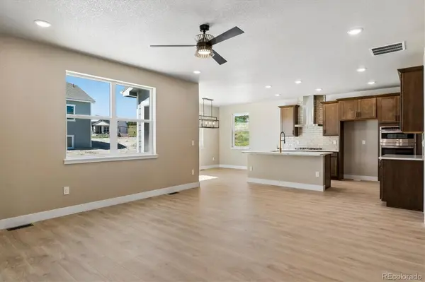588 Old Grotto DR, Monument, CO 80132