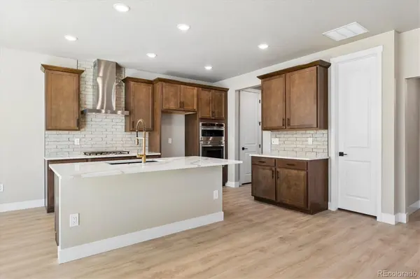 588 Old Grotto DR, Monument, CO 80132