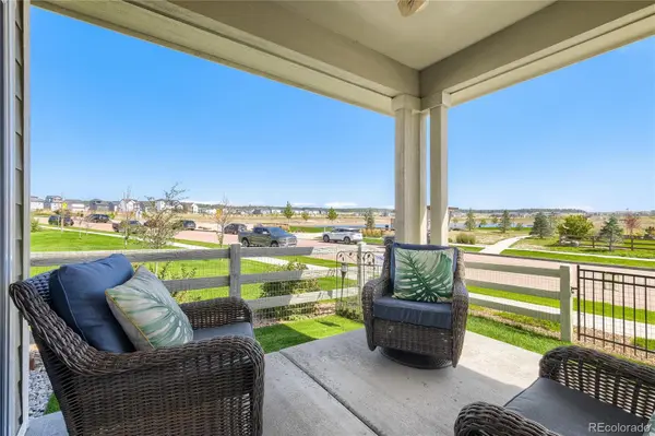 10129 Germander GRV, Colorado Springs, CO 80924
