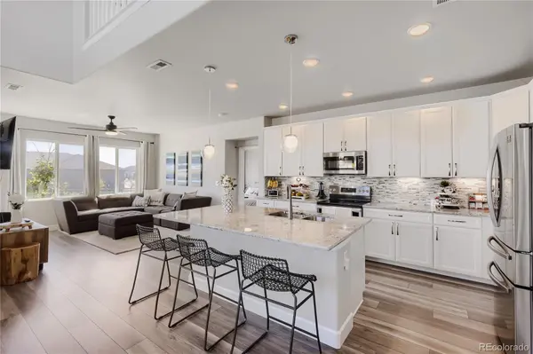 10129 Germander GRV, Colorado Springs, CO 80924