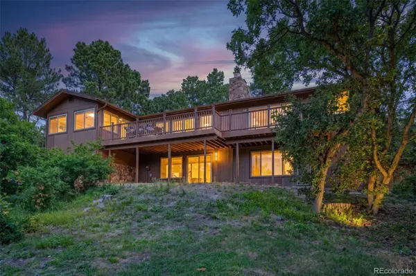 7169 Dark Horse PL, Colorado Springs, CO 80919