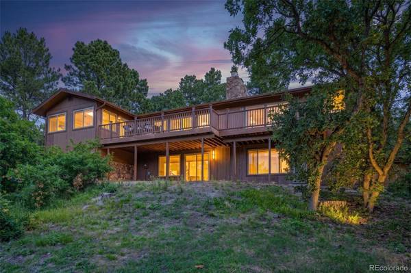 7169 Dark Horse PL, Colorado Springs, CO 80919