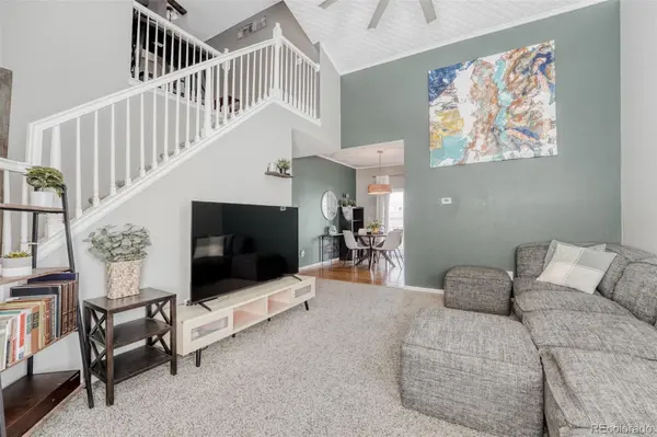 2624 S Gibralter ST, Aurora, CO 80013
