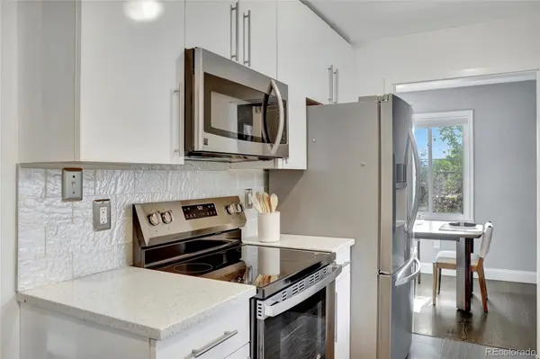 8031 Stuart ST, Westminster, CO 80031