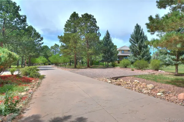 19315 Bardsley PL, Monument, CO 80132