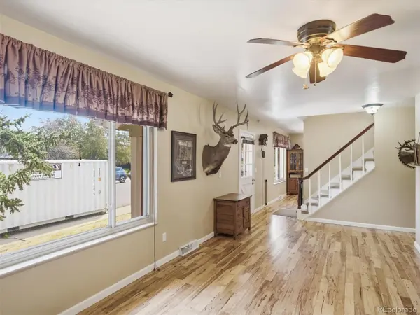 4827 S Lewis CT, Littleton, CO 80127