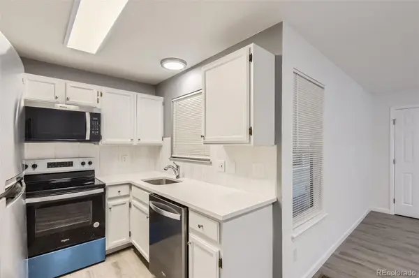 932 S Dearborn #8, Aurora, CO 80012