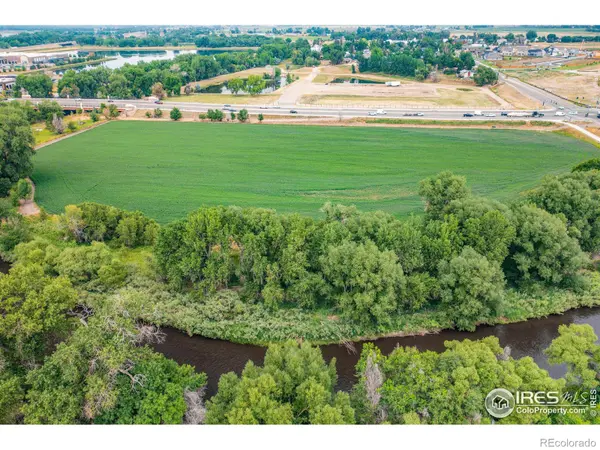 4801 E Harmony RD, Fort Collins, CO 80528