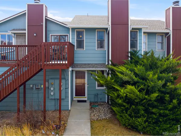 301 Sundance CIR #C, Fort Collins, CO 80524