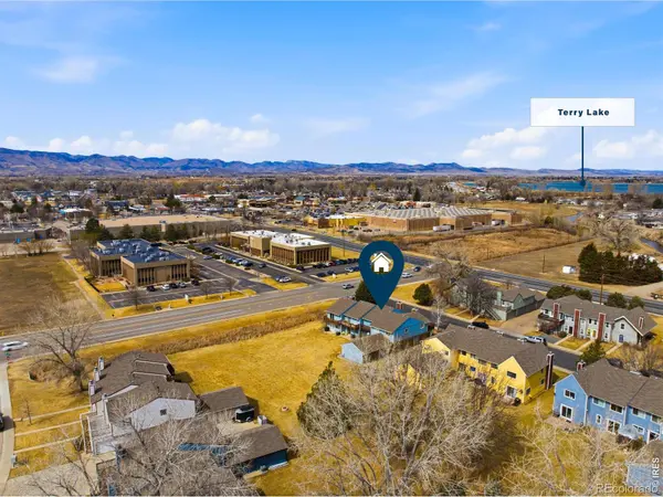 301 Sundance CIR #C, Fort Collins, CO 80524