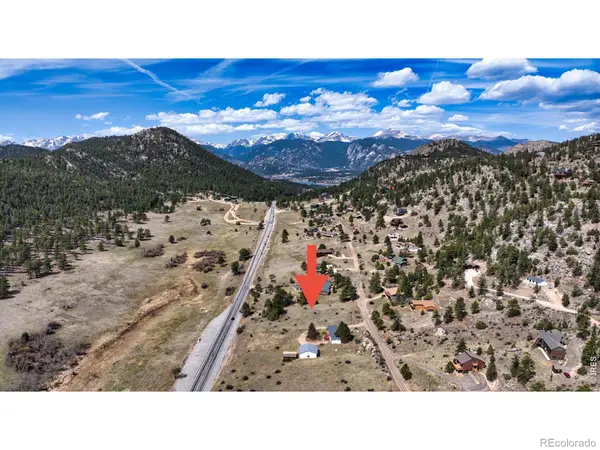 342 Meadowview DR, Estes Park, CO 80517