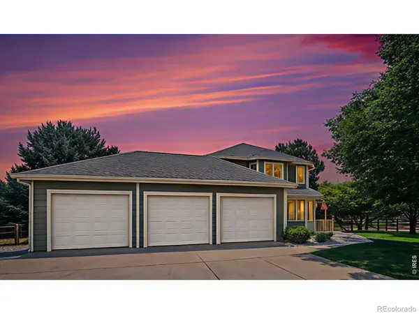 7330 Silvermoon LN, Fort Collins, CO 80525