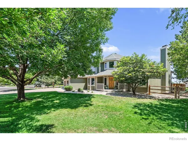 7330 Silvermoon LN, Fort Collins, CO 80525