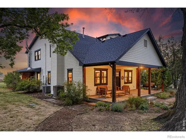 4795 Jay RD, Boulder, CO 80301