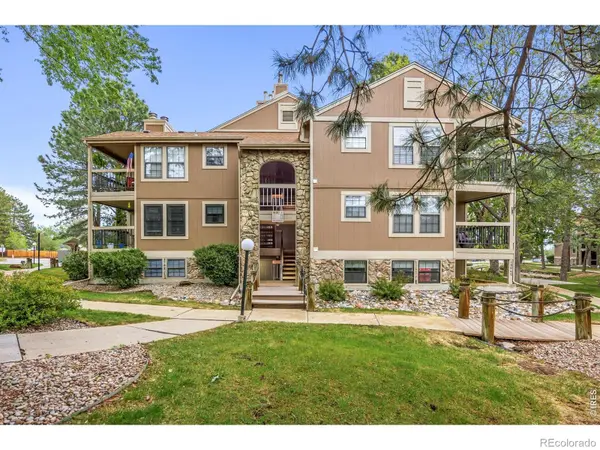 10960 W Florida AVE #101, Lakewood, CO 80232