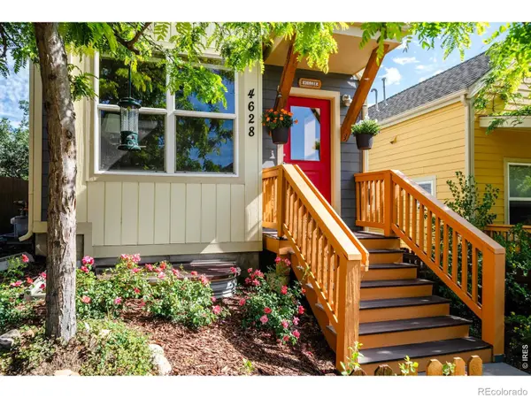 4628 16th ST, Boulder, CO 80304