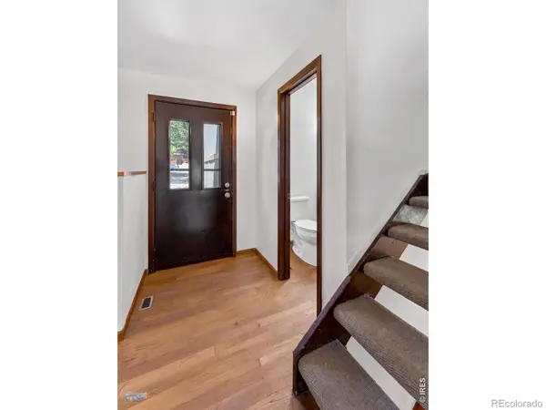 4656 Greenbriar CT #90, Boulder, CO 80305