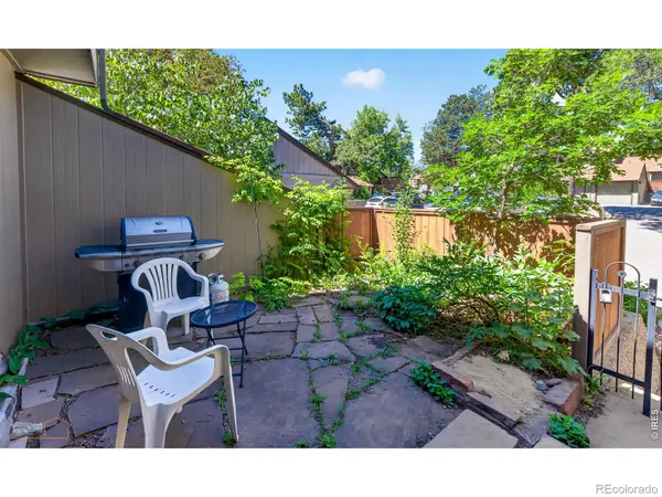4656 Greenbriar CT #90, Boulder, CO 80305