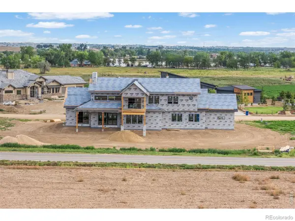 1850 Country DR, Frederick, CO 80504