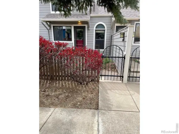 283 S Taft CT, Louisville, CO 80027