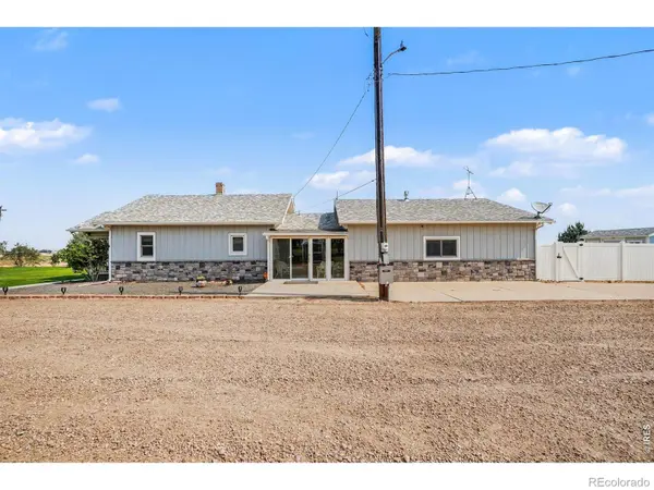 19290 County Road 37, La Salle, CO 80645