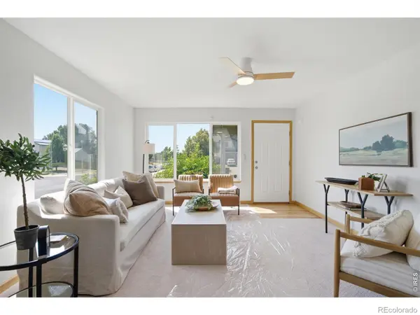 3101 Swan Point DR, Evans, CO 80620