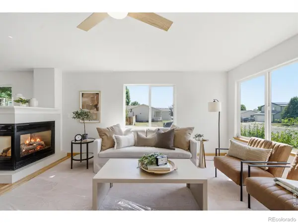 3101 Swan Point DR, Evans, CO 80620