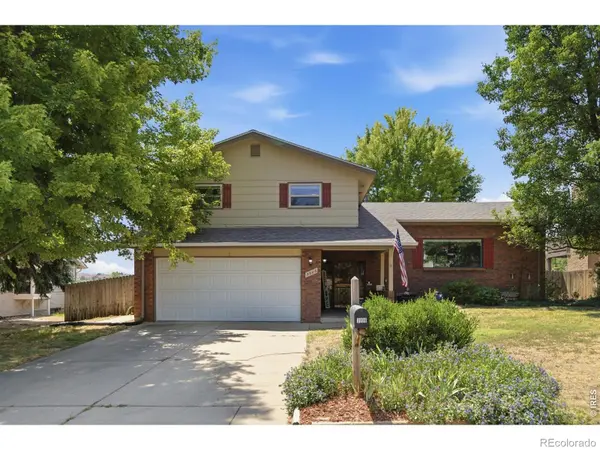 3906 W 22nd ST, Greeley, CO 80634
