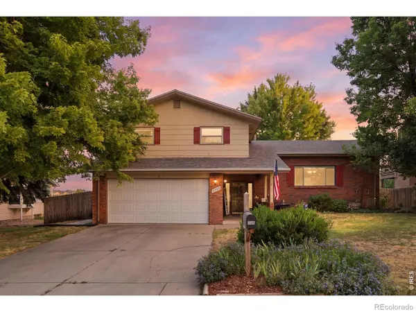 3906 W 22nd ST, Greeley, CO 80634