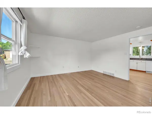 1266 Lanyon LN, Longmont, CO 80503