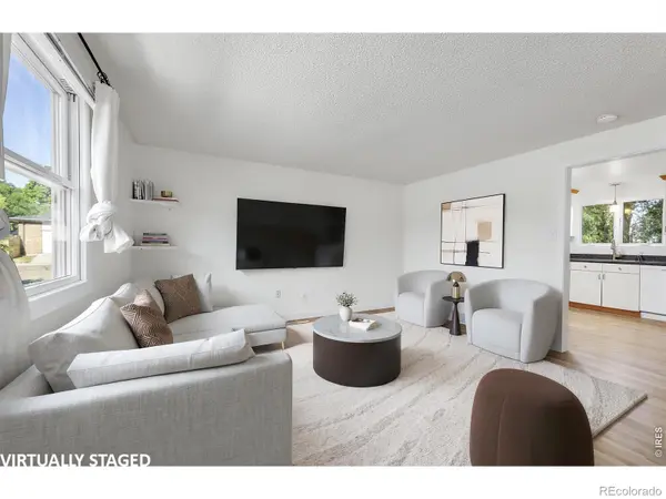 1266 Lanyon LN, Longmont, CO 80503