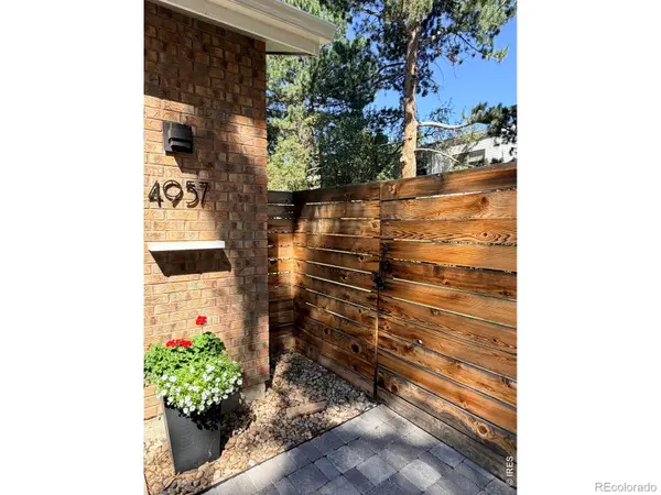 4957 Sundance SQ, Boulder, CO 80301