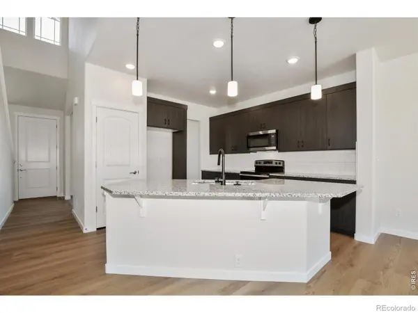 1188 Crown Sparrow ST, Johnstown, CO 80534