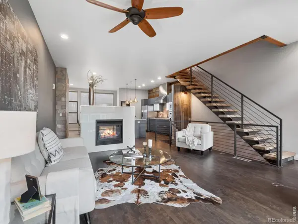 2900 Inca ST #15, Denver, CO 80202