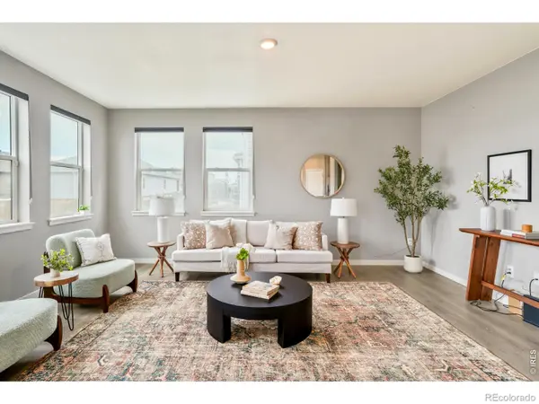 814 Vixen DR, Fort Collins, CO 80524