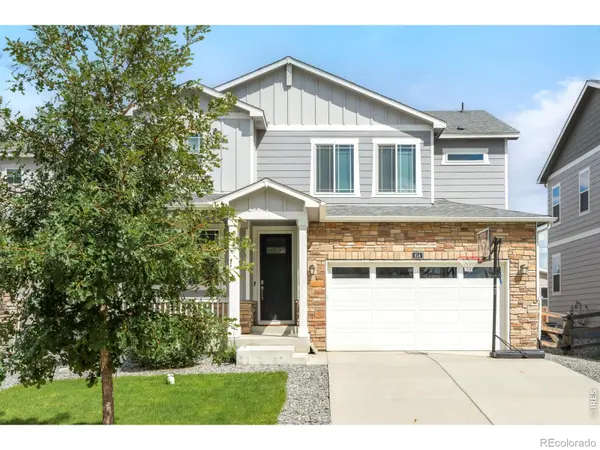 814 Vixen DR, Fort Collins, CO 80524