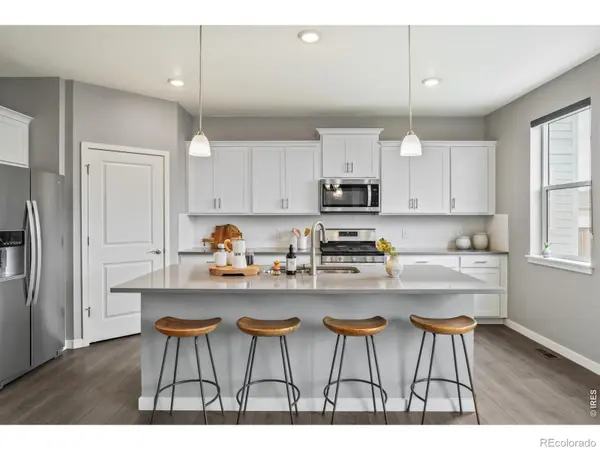 814 Vixen DR, Fort Collins, CO 80524