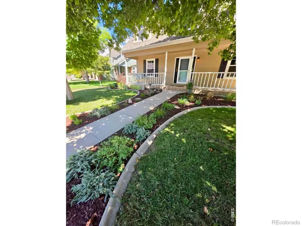 518 Ramah DR, Fort Collins, CO 80525
