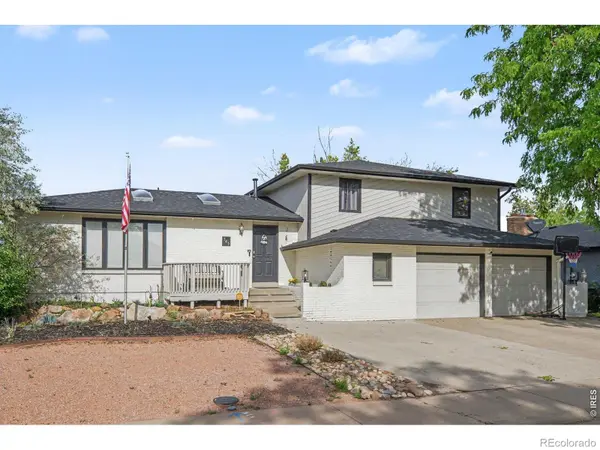 745 S Grand AVE, Fort Lupton, CO 80621